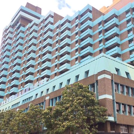 Chester Hotel And Suites Nairobi, City Centre Cbd Экстерьер фото
