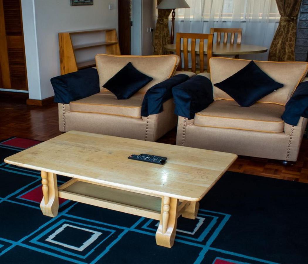 Chester Hotel And Suites Nairobi, City Centre Cbd Экстерьер фото