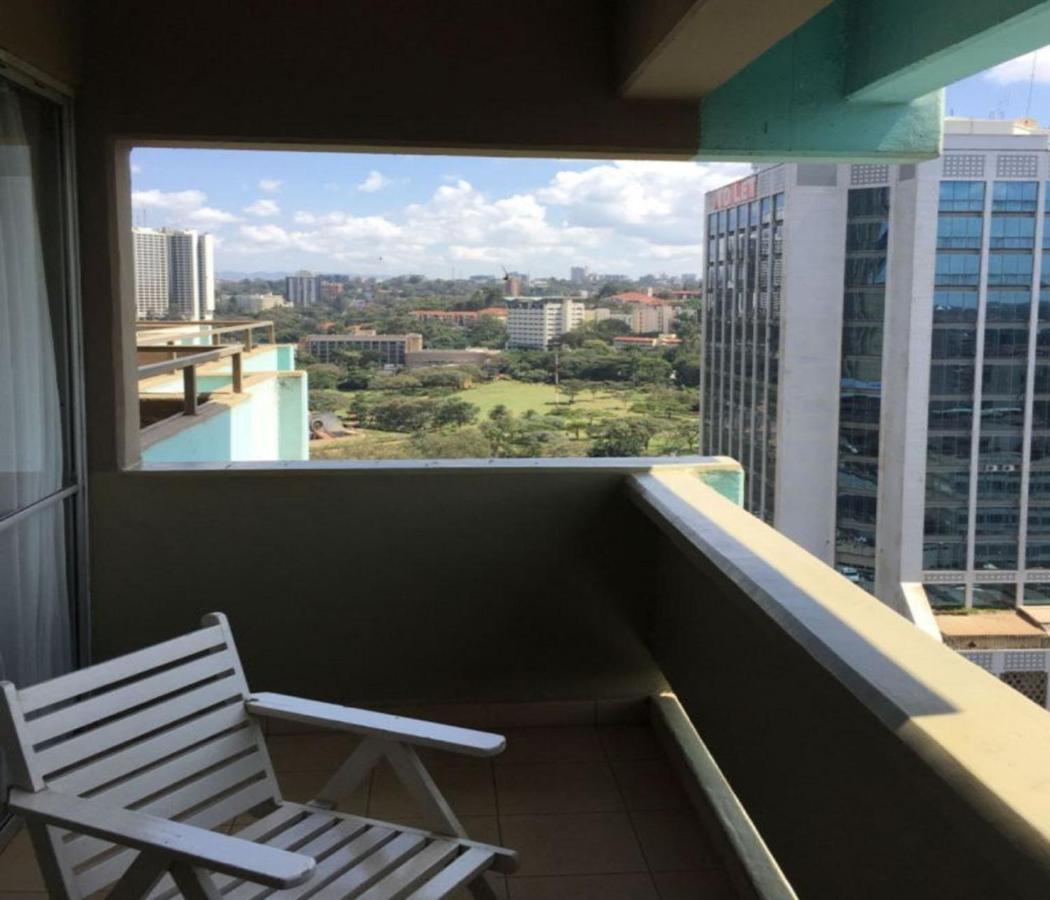 Chester Hotel And Suites Nairobi, City Centre Cbd Экстерьер фото