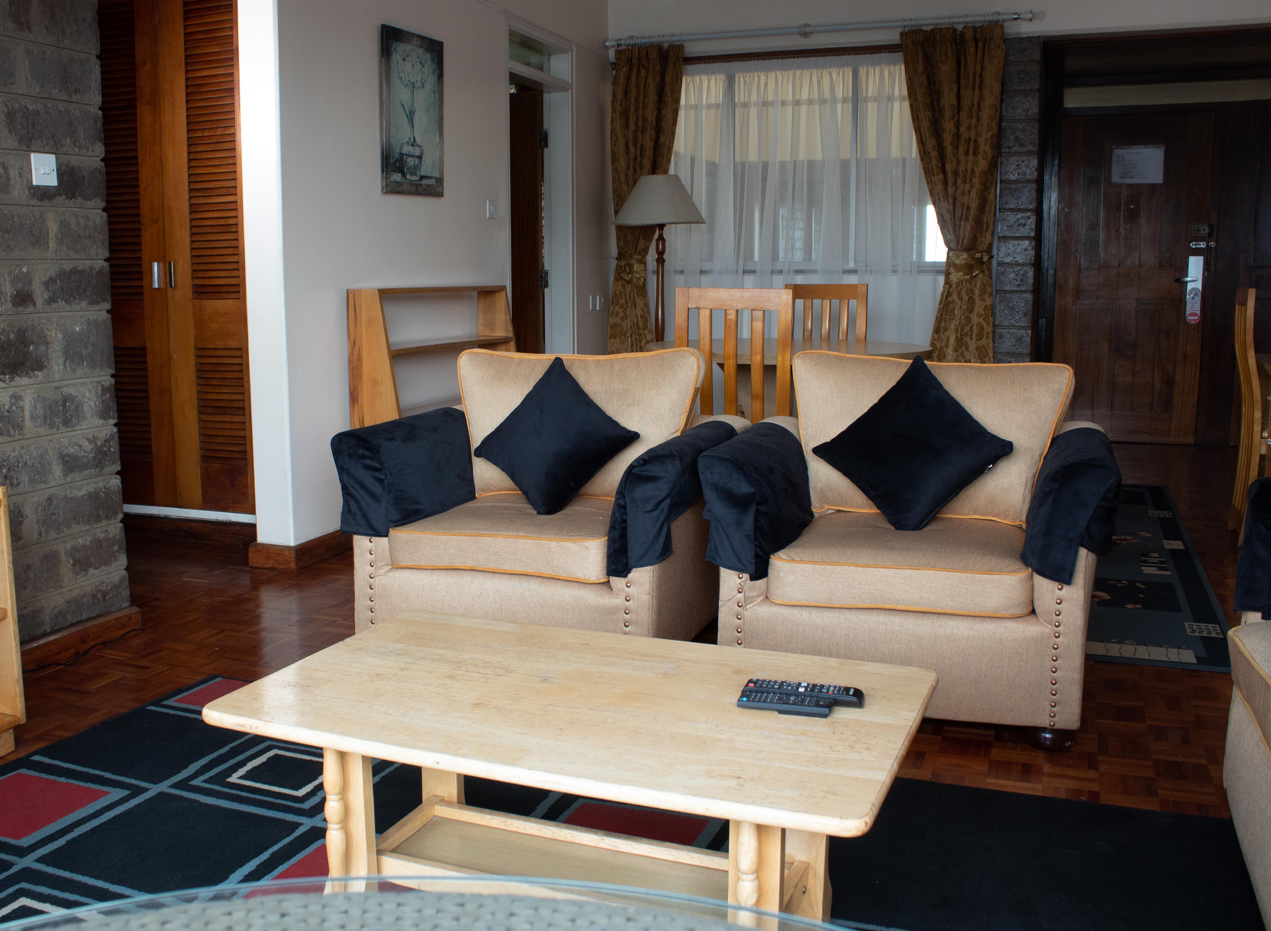 Chester Hotel And Suites Nairobi, City Centre Cbd Экстерьер фото
