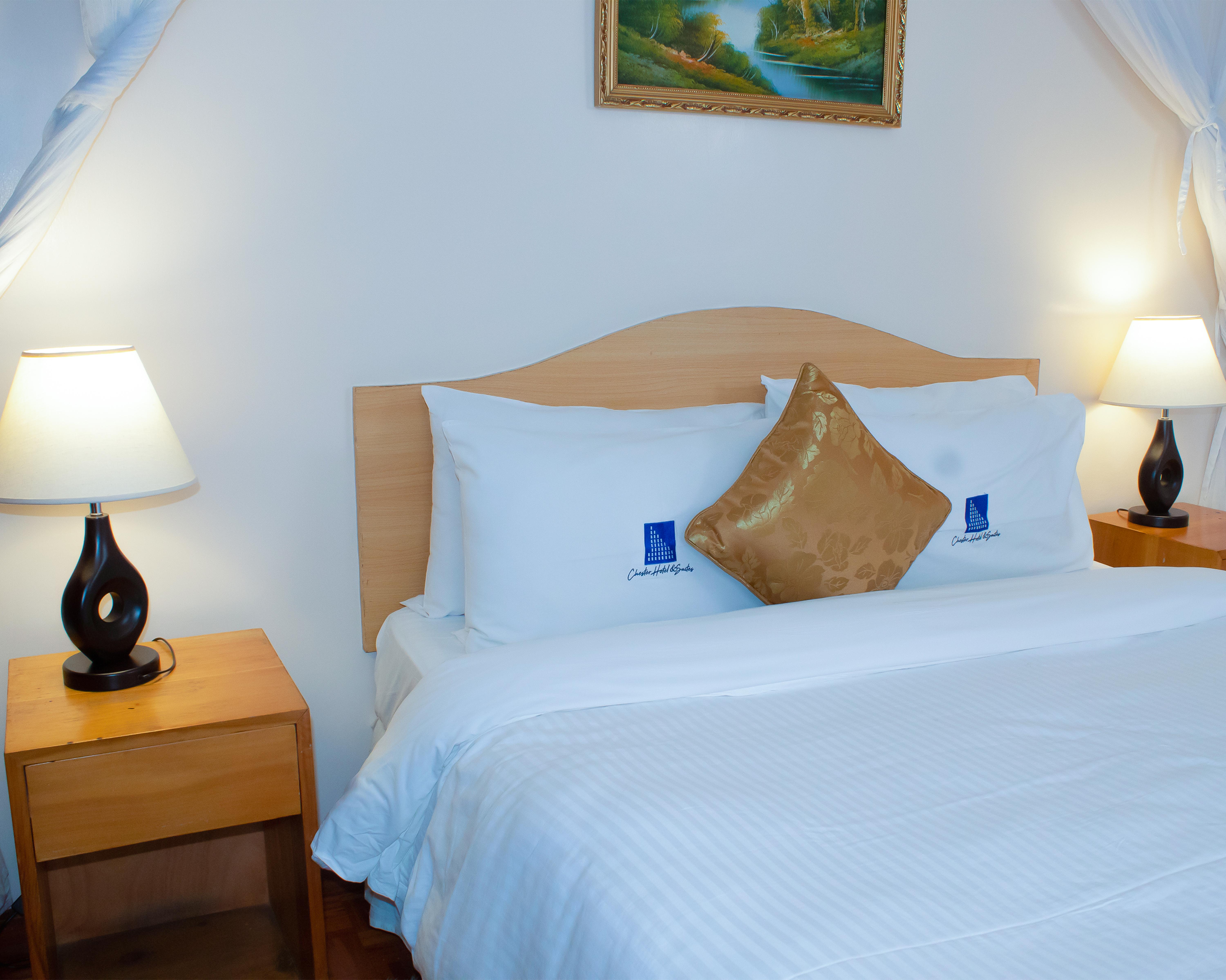 Chester Hotel And Suites Nairobi, City Centre Cbd Экстерьер фото