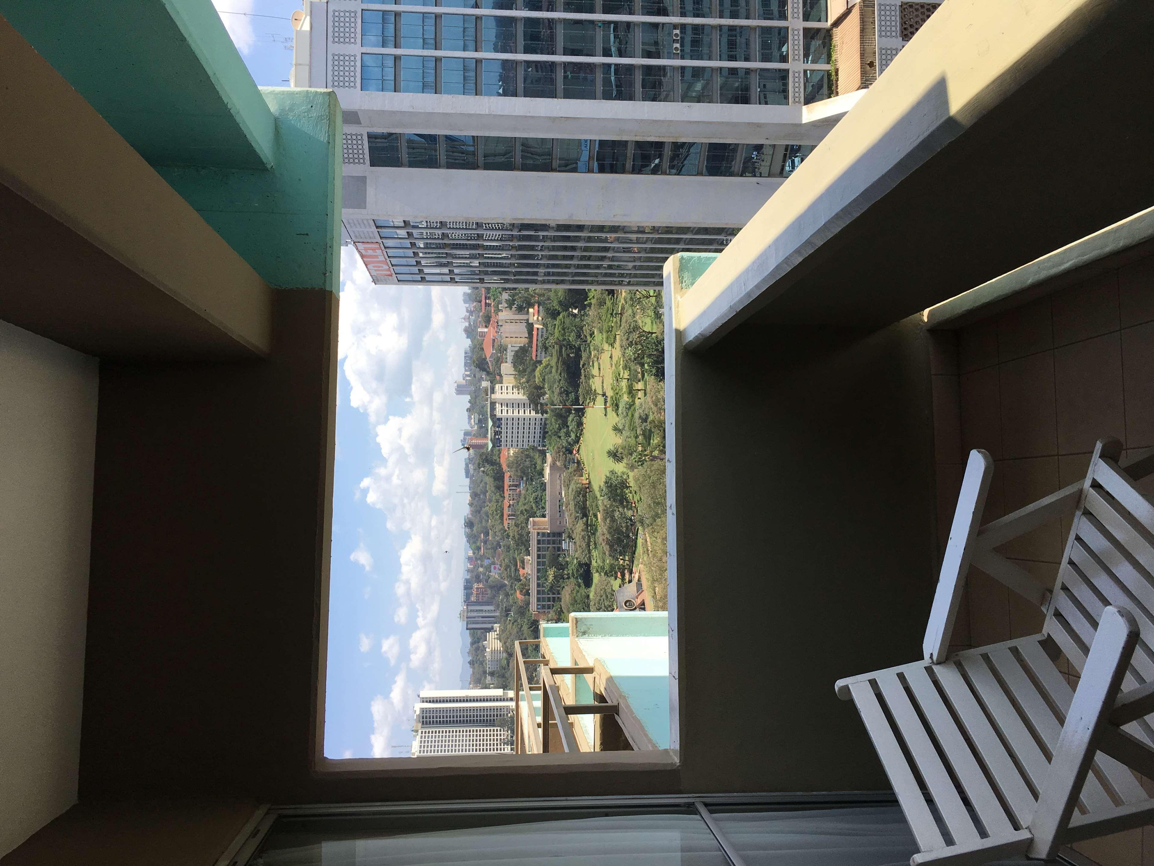 Chester Hotel And Suites Nairobi, City Centre Cbd Экстерьер фото