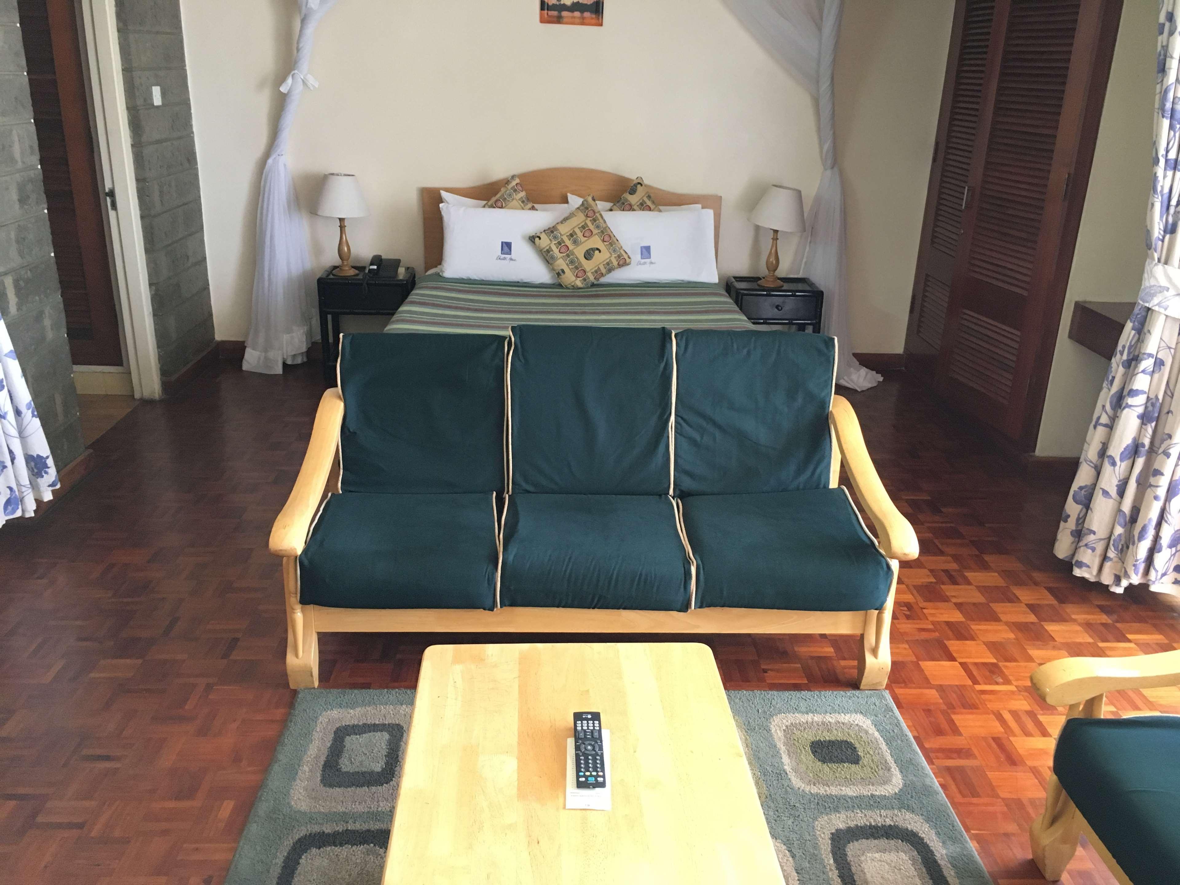 Chester Hotel And Suites Nairobi, City Centre Cbd Экстерьер фото