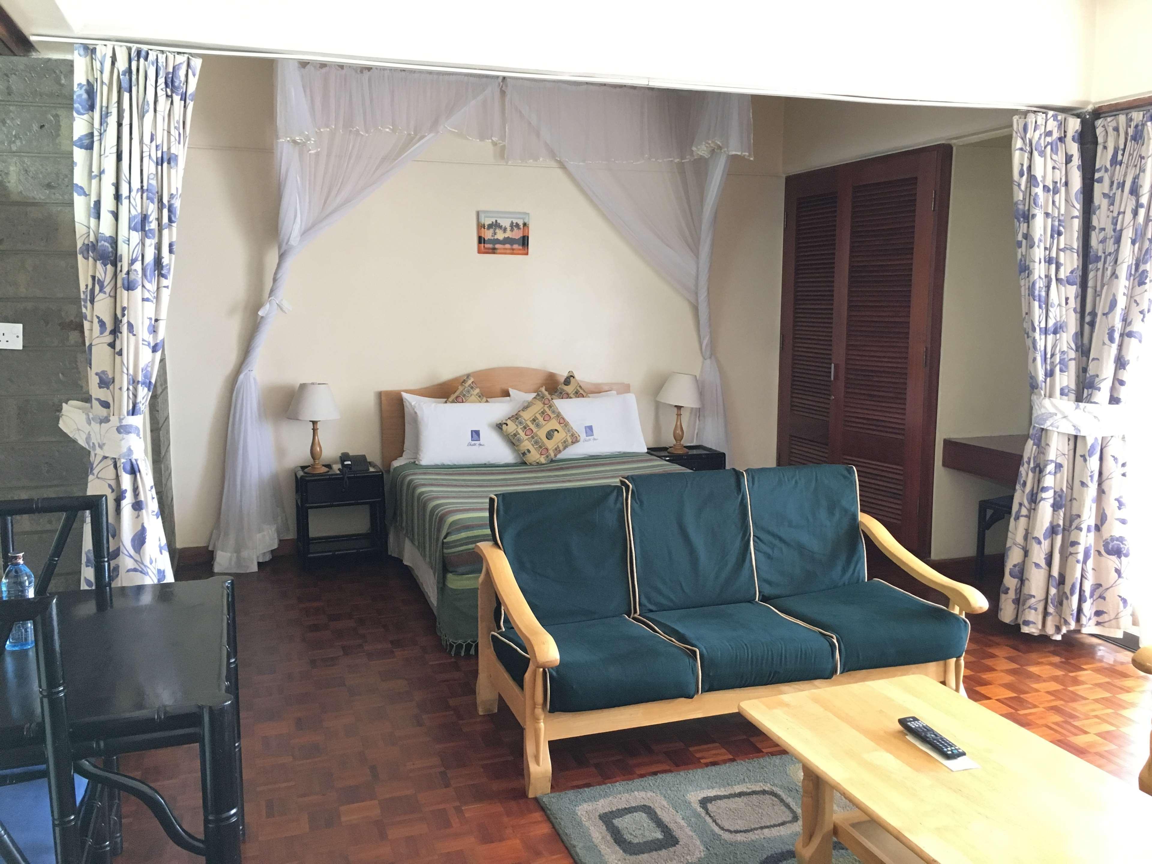 Chester Hotel And Suites Nairobi, City Centre Cbd Экстерьер фото