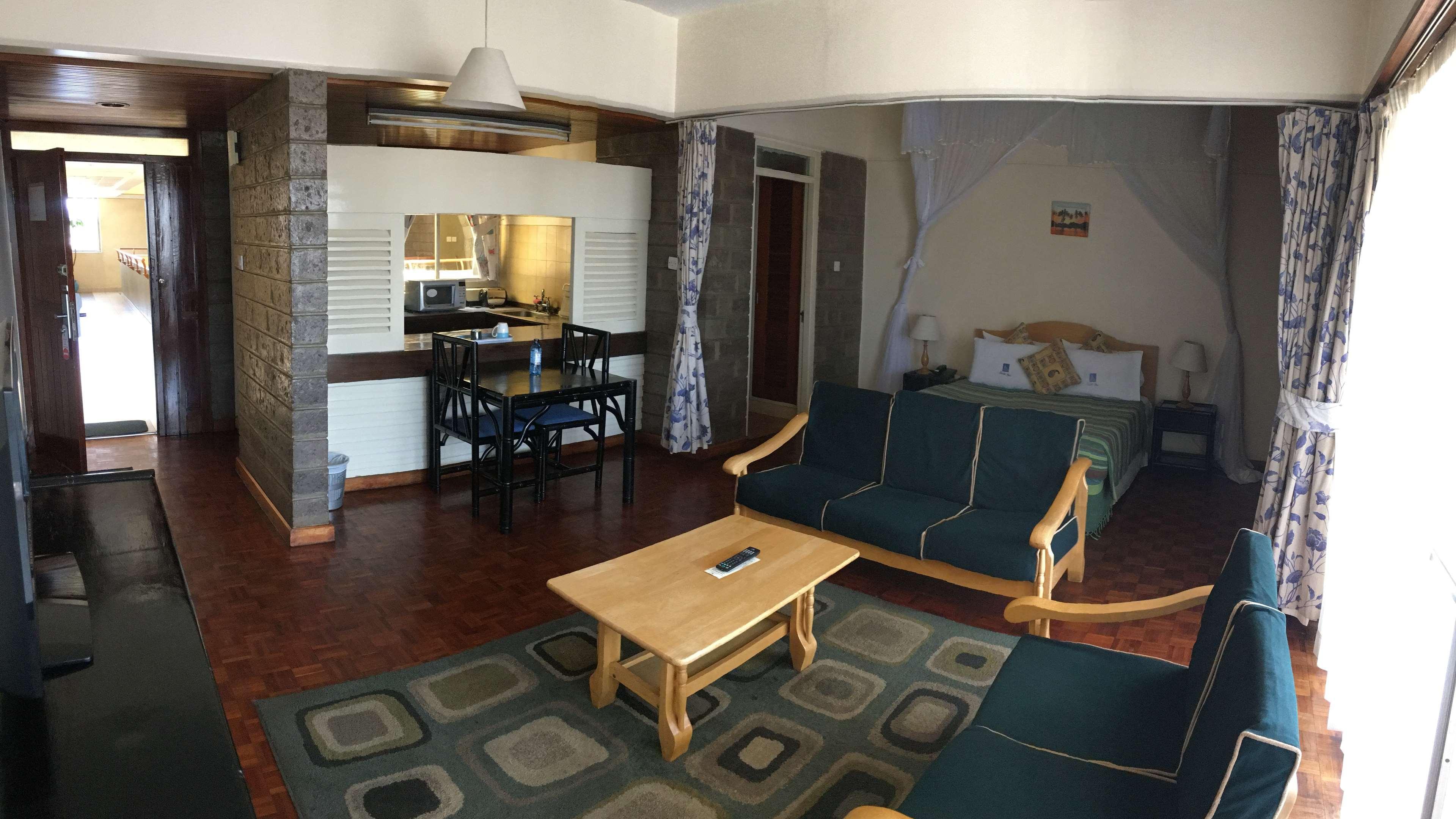 Chester Hotel And Suites Nairobi, City Centre Cbd Экстерьер фото