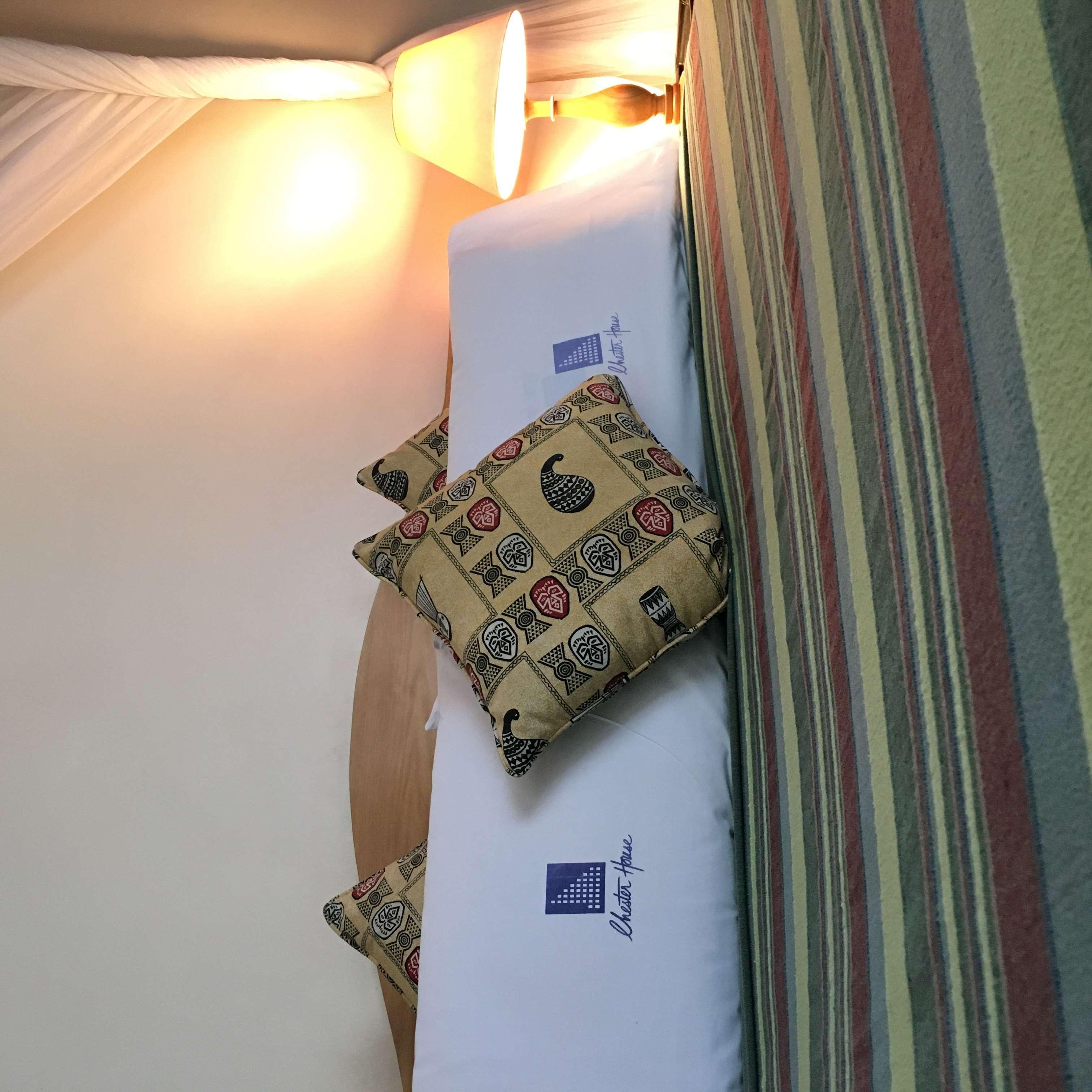 Chester Hotel And Suites Nairobi, City Centre Cbd Экстерьер фото