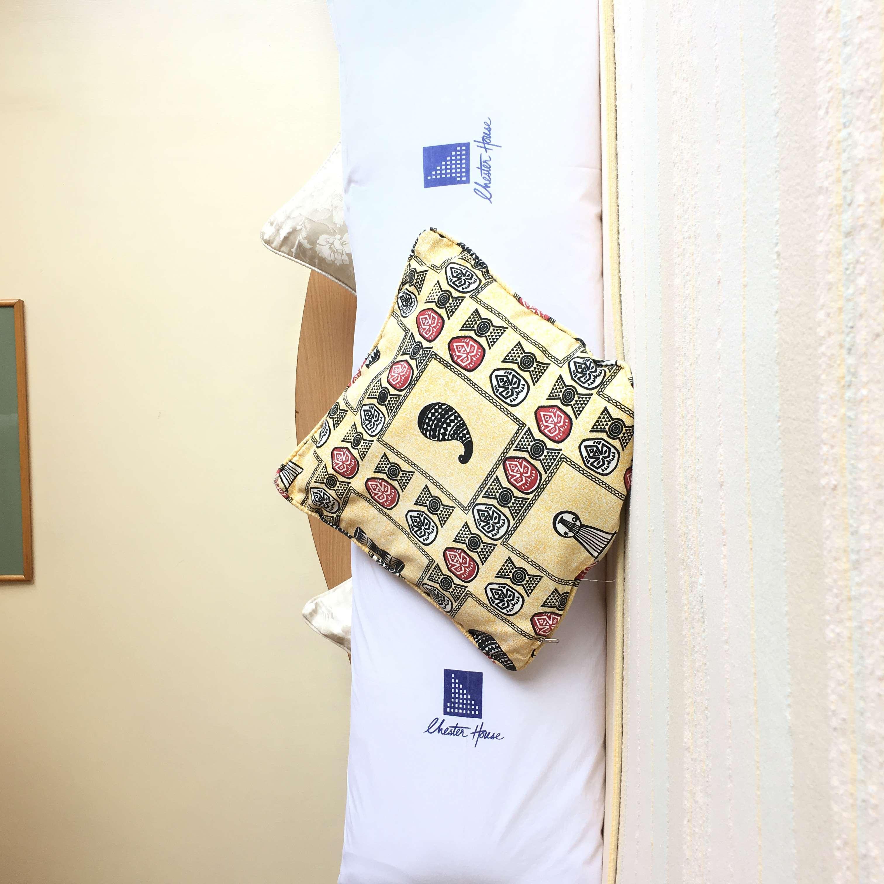 Chester Hotel And Suites Nairobi, City Centre Cbd Экстерьер фото