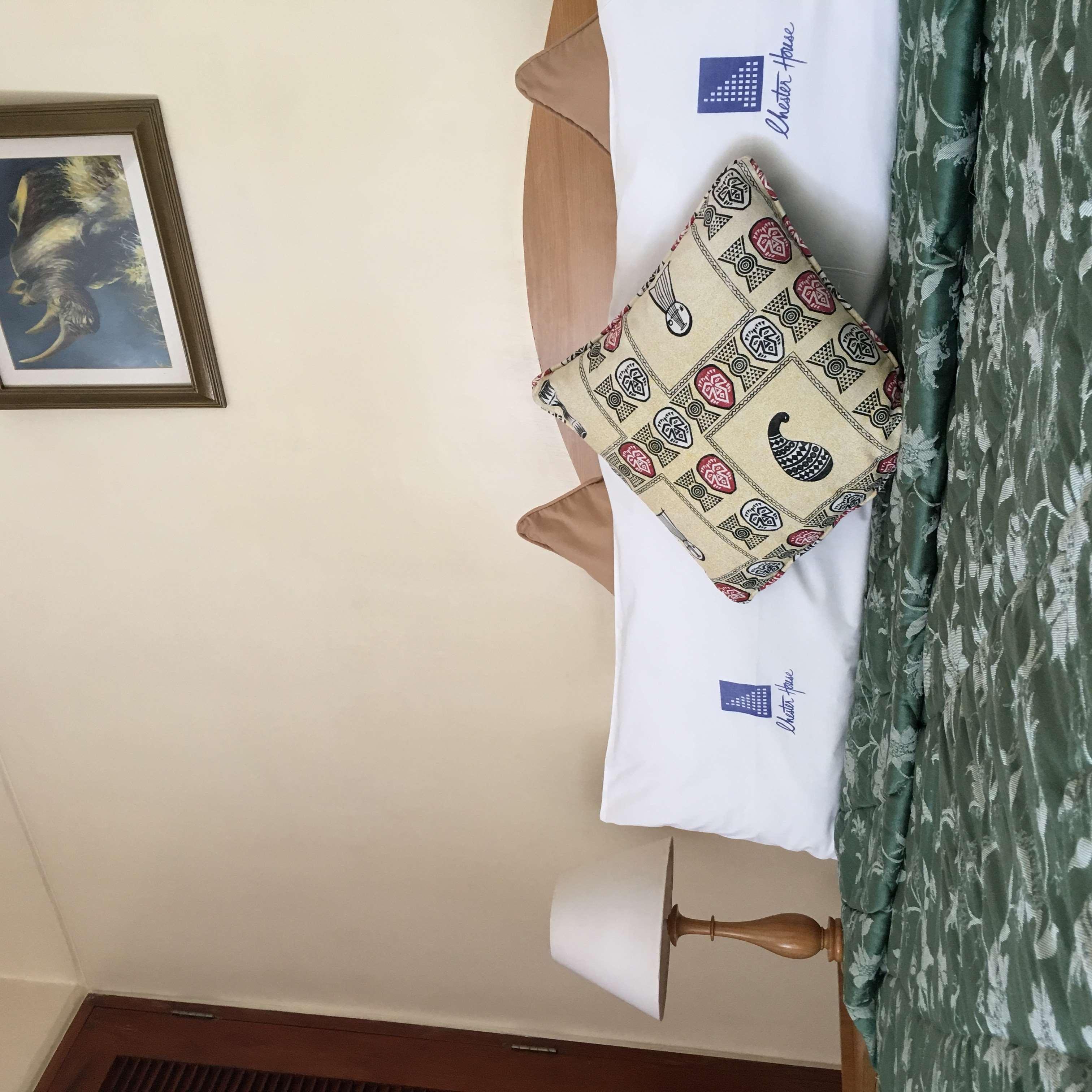 Chester Hotel And Suites Nairobi, City Centre Cbd Экстерьер фото