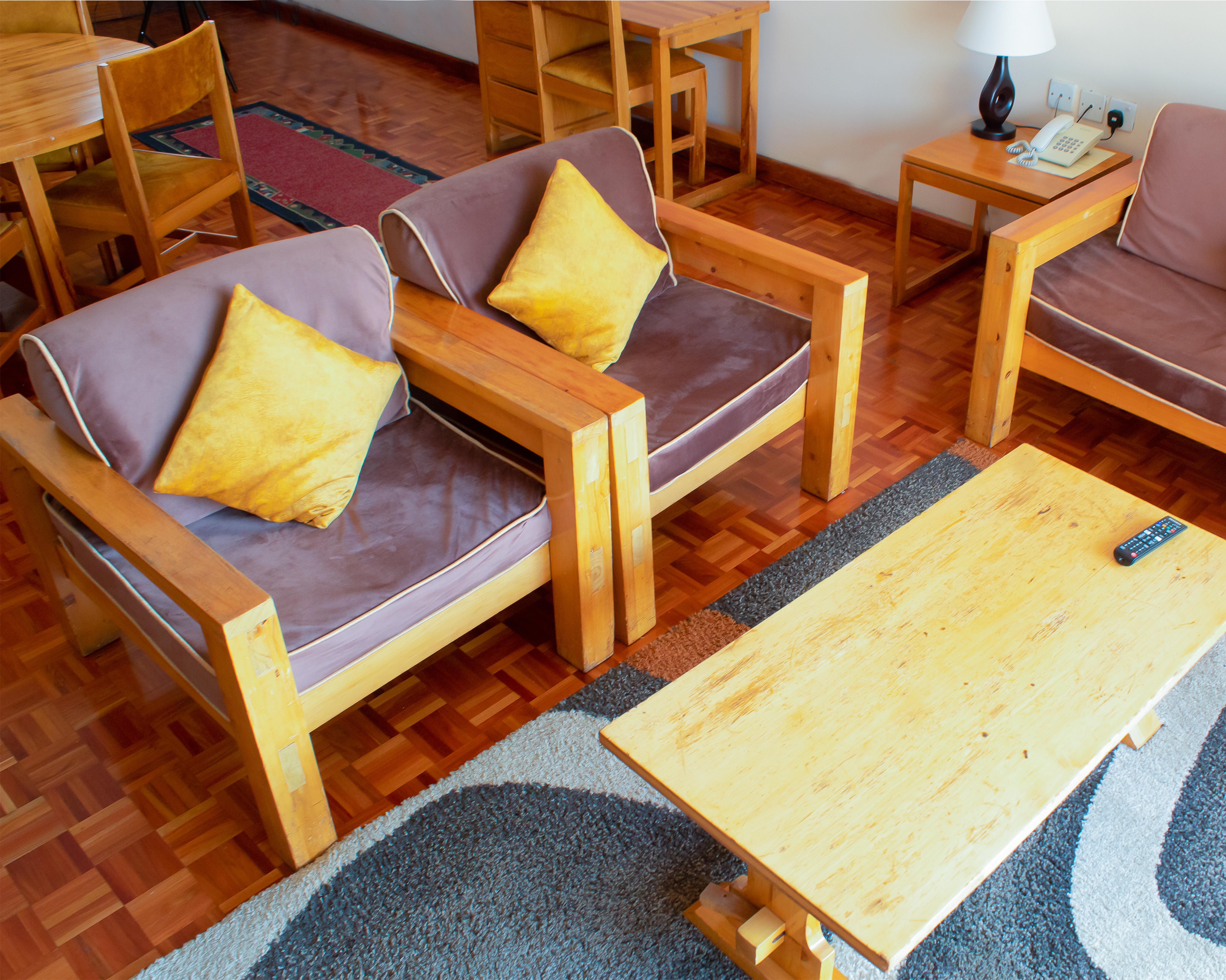 Chester Hotel And Suites Nairobi, City Centre Cbd Экстерьер фото